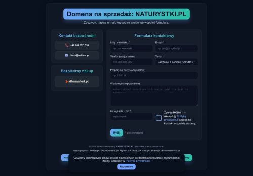 naturystki.pl