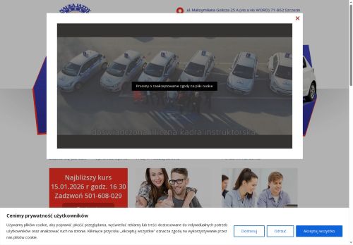 naukajazdyprymus.pl