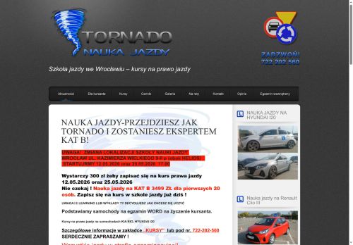 naukajazdytornado.pl