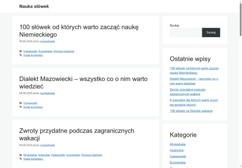 naukaslowek.pl