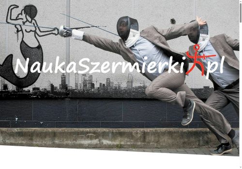 naukaszermierki.pl