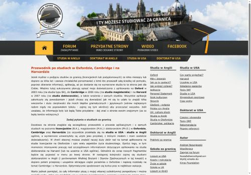 naukazagranica.pl