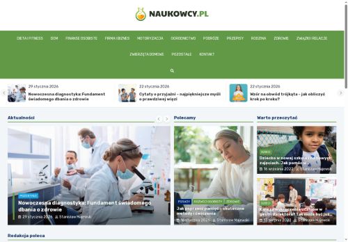 naukowcy.pl