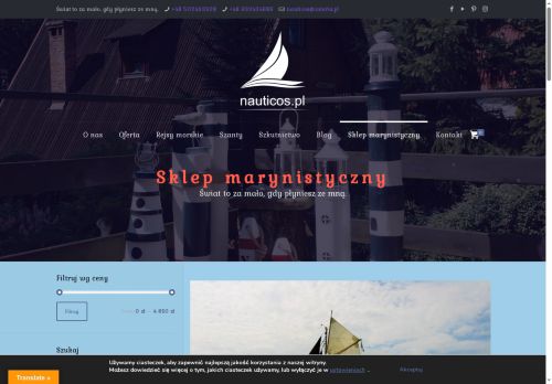 nauticos.pl