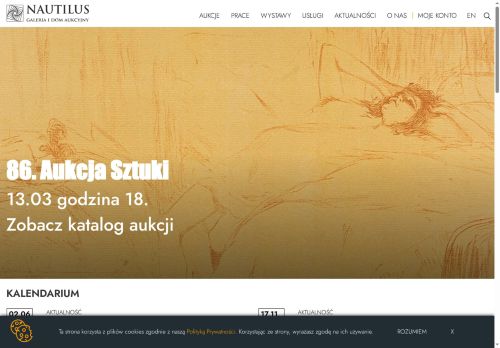 nautilus-art.pl