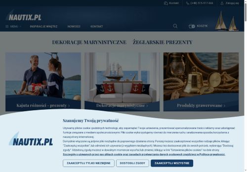 nautix.pl