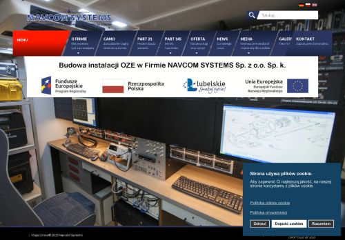 navcomsystems.pl
