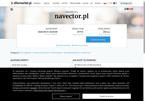 navector.pl