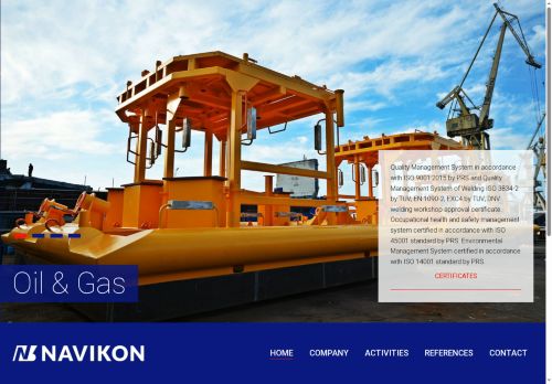 navikon.pl