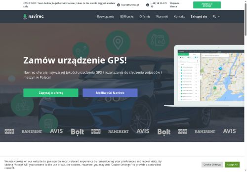 navirec.pl