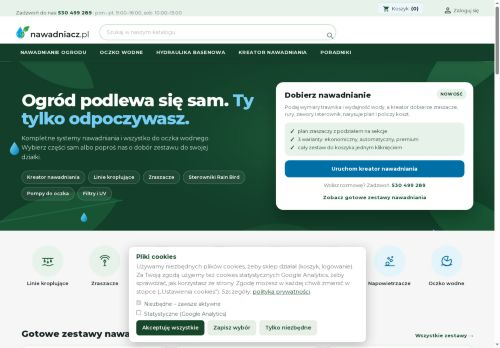 nawadniacz.pl