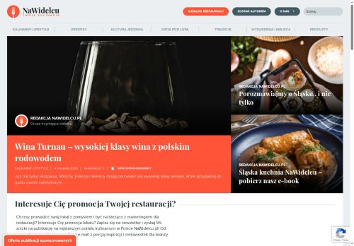 nawidelcu.pl