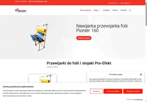 nawijarka.pl
