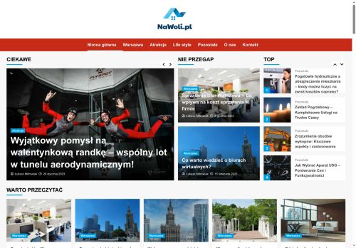 nawoli.pl