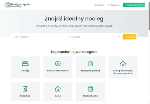 nawypoczynek.pl