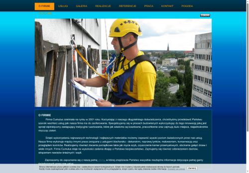 nawysokosci.pl