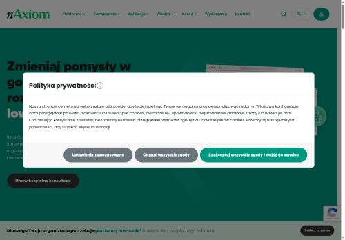 naxiom.com