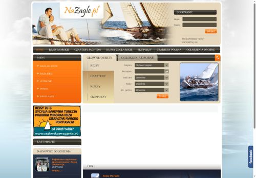 nazagle.pl