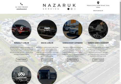 nazaruk.pl