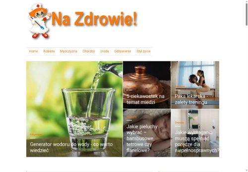 nazdrowie.net.pl
