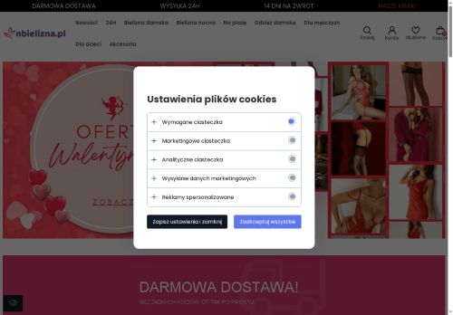 nbielizna.pl