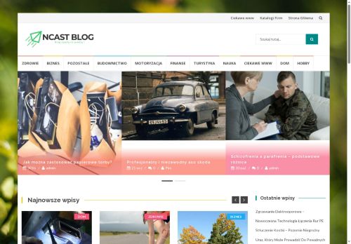 ncast.com.pl