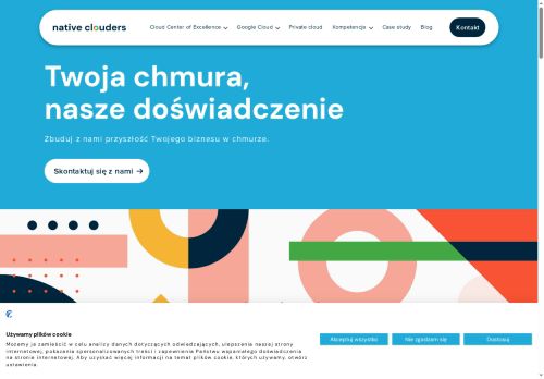 nclouders.com