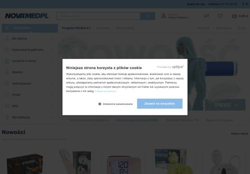 nebulizacja.pl