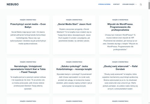 nebuso.com