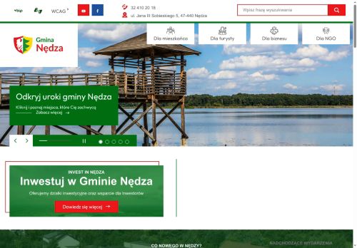nedza.pl
