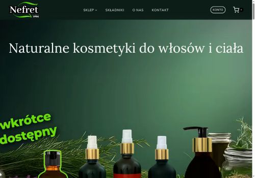 nefret.pl