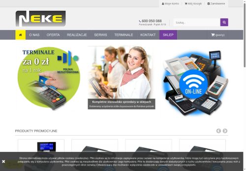 neke.com.pl