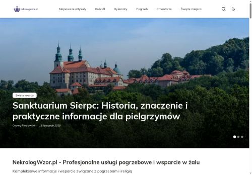 nekrologwzor.pl