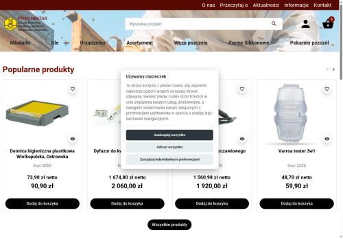 nektar.com.pl