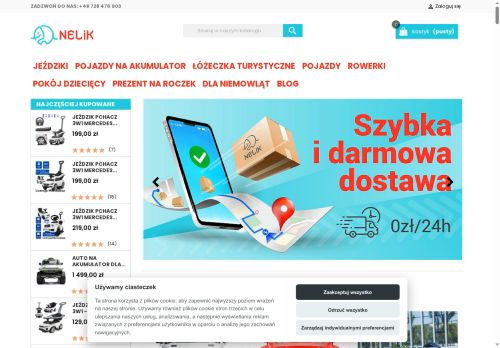 nelik.pl
