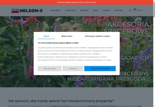 nelson-x.pl