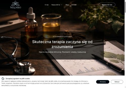 nelumbo.pl