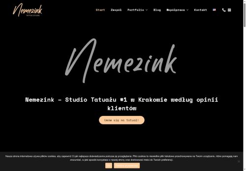 nemezink.pl