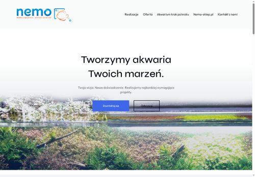 nemo-aquaria.pl