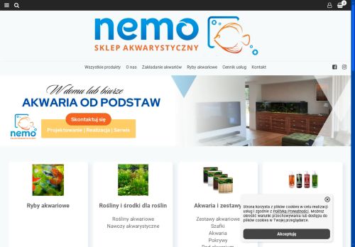 nemo-sklep.pl