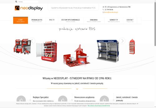 neodisplay.pl