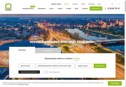 neodom.pl