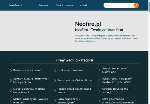 neofire.pl