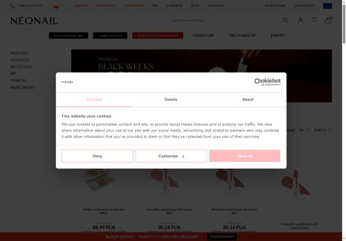 neomakeup.pl