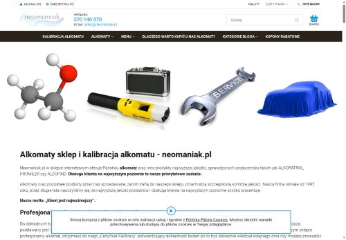 neomaniak.pl