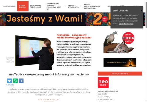 neostudio.pl