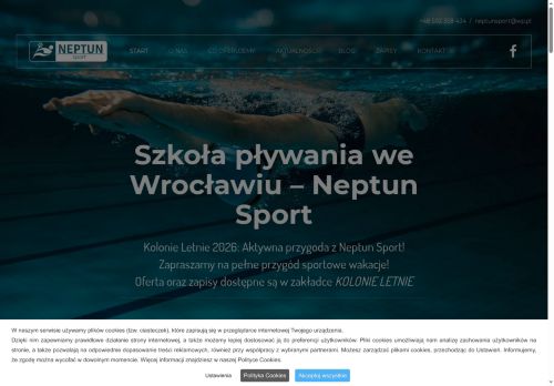neptunsport.pl