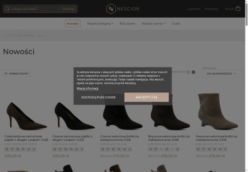 nescior.com