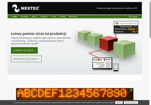 nestec.pl