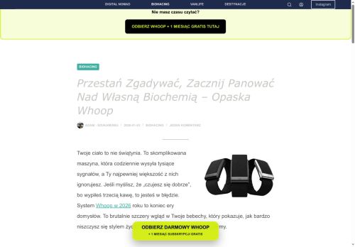 nestleporusza.pl
